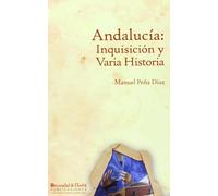 Andalucía: Inquisición y Varia Historia: Inquisicion y Varia Historia: 111 (Arias Montano)