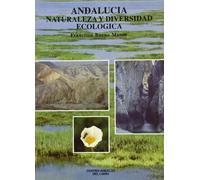 Andalucía. Naturaleza Y Diversidad