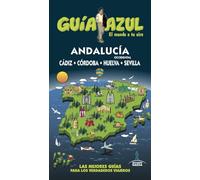 Andalucía Occidental (GUIA AZUL)