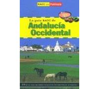 Andalucía occidental (Guia Racc)