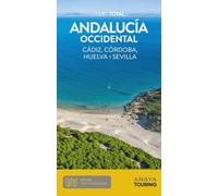 Andalucía Occidental (Guía Total - España)