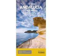 Andalucía Oriental (Guía Total - España)