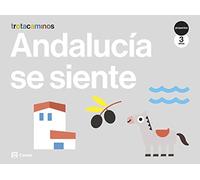Andalucía se siente 3 años Trotacaminos