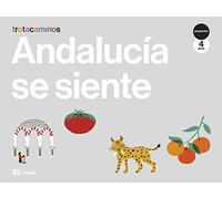 Andalucía se siente 4 años Trotacaminos