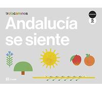 Andalucía se siente 5 años Trotacaminos