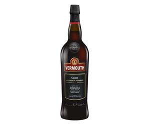 Andalucía Vermouth Canasta