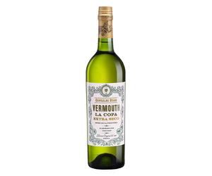 Andalucía Vermouth La Copa Extra Seco