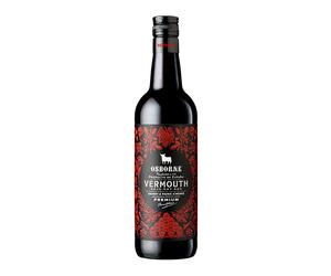 Andalucía Vermouth Rojo Osborne