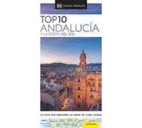 Andalucía Y La Costa Del Sol 2025 (guías Visuales Top 10)
