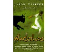 Andalus: Unlocking The Secrets Of Moorish Spain [Idioma Inglés]