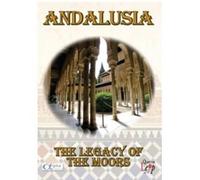Andalusa: Legacy of the Moors [DVD] [Reino Unido]