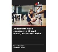 Andamento delle cooperative di semi oleosi, Karnataka, India