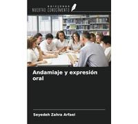 Andamiaje y expresión oral