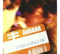 Andana - Tren Directe