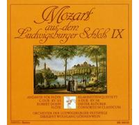 Andante C-Dur Kv 315 by Mozart (2013-05-03)