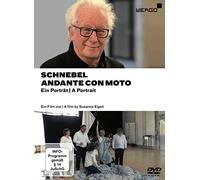 Andante Con Moto.a Portrait [Italia] [DVD]