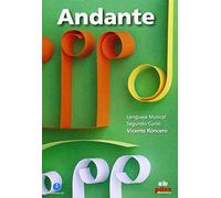 Andante, lenguaje musical 2