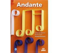 Andante, lenguaje musical 3