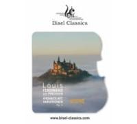 Andante Mit Variationen Op. 4 (ebook)