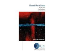 Andantino. Gemischtes Duett. Buch und Einzelstimme(n)