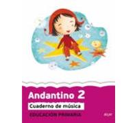 Andantino Proyecto Faro 2