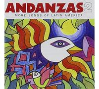 Andanzas - Andanzas 2: More Songs Of Latin America
