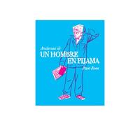 Andanzas de un hombre en pijama (sillon orejero)