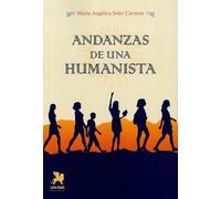Andanzas de una humanista