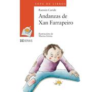 Andanzas De Xan Farrapeiro