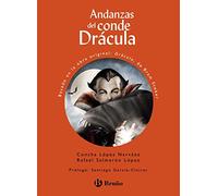 Andanzas del conde Drácula – Bruño