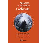 Andanzas del fantasma de Canterville (Castellano - A Partir De 10 Años - Andanzas) - 9788469620267