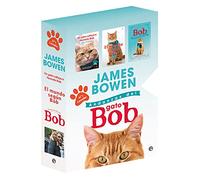 Andanzas del Gato Bob