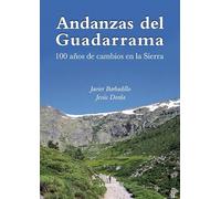 Andanzas Del Guadarrama
