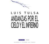 Andanzas por el cielo y el infierno (RAYO AZUL POESIA)