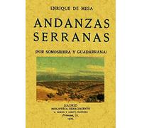 Andanzas Serranas