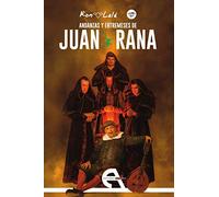 Andanzas y entremeses de Juan Rana: 168 (Teatro)