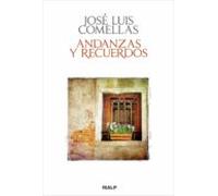 Andanzas Y Recuerdos