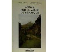 Andar por el valle de Benasque