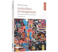 Andarilhos da imaginação: um estudo sobre os louco