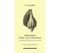 Andarse por las tramas: Literatura y series de televisión (URSA MINOR)