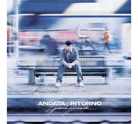 Andata E Ritorno - Blue Vinyl [Vinilo]