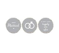 Andaz Press Hugs and Kisses from New Mr. and Mrs. Kisses