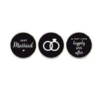 Andaz Press Hugs and Kisses from New Mr. and Mrs. Kisses