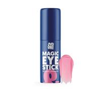 ANDBeauty Magic Eye Stick - Bálsamo refrescante para los ojos con cafeína, vitamina E y ácido hialurónico, antiojeras e hinchazón, refrescante palo de cuidado de los ojos para viajes, vegano y libre
