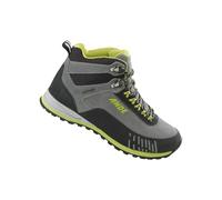 Ande CIVETTA EVO VIB WP, Trekking Shoes Mujer, Gris Vde Brill, 43 EU