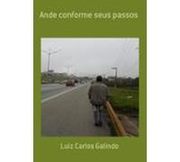 Ande Conforme Seus Passos (ebook)