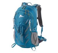 Ande Fusión Mochila 20L - Ligero y Compacto para Urban Outdoor, Petróleo, Taglia Unica, Deportivo, petróleo, talla única, Deportivo