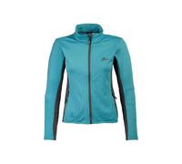 Ande J31014-9420 New AVERTA JR Sweatshirt Unisex VDE ACQUA/Antracite Tamaño 6