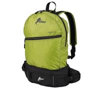 Ande Mochila Pack 18LT - Compacto y Ligero para Senderismo y Tiempo Libre, Lima, Talla única, Deportes