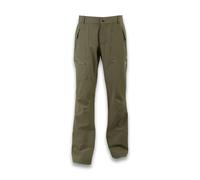 Ande New Palma Jr Pant Pantalones Deportivos | Outdoor, Verde Hoja, 12 años Unisex-Niños y jóvenes